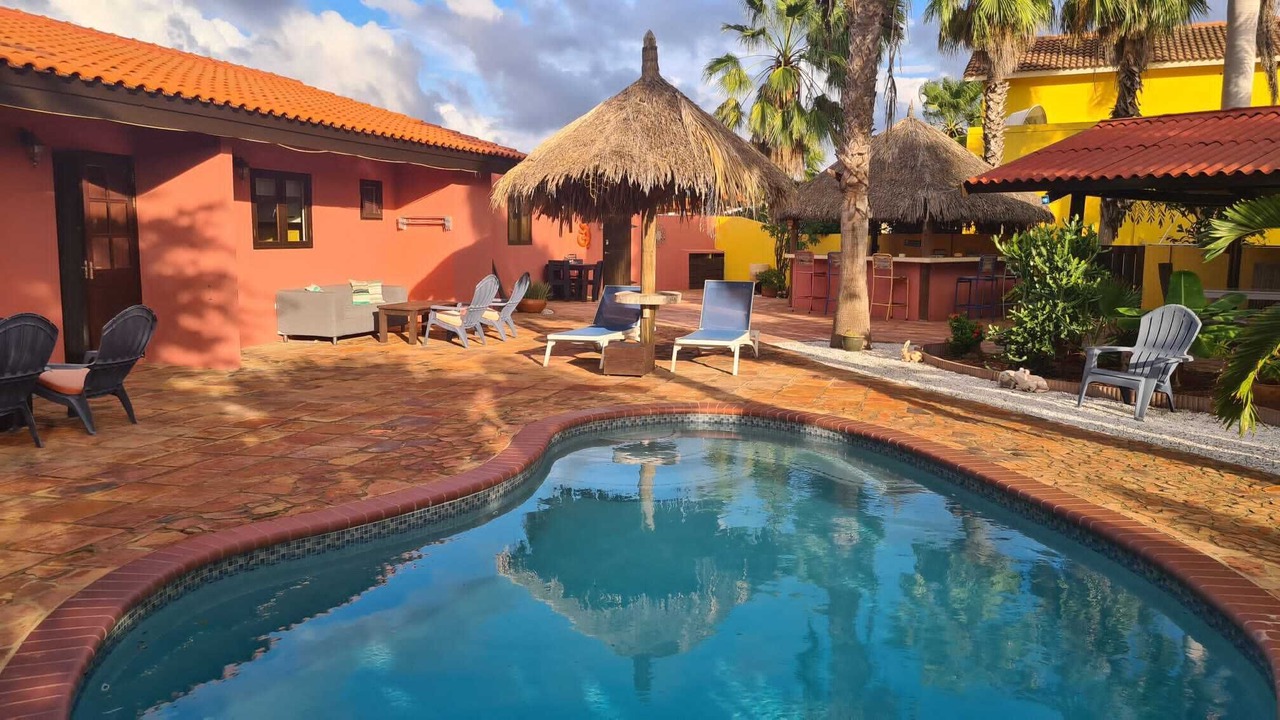 Photo of Outdoor in Rancho