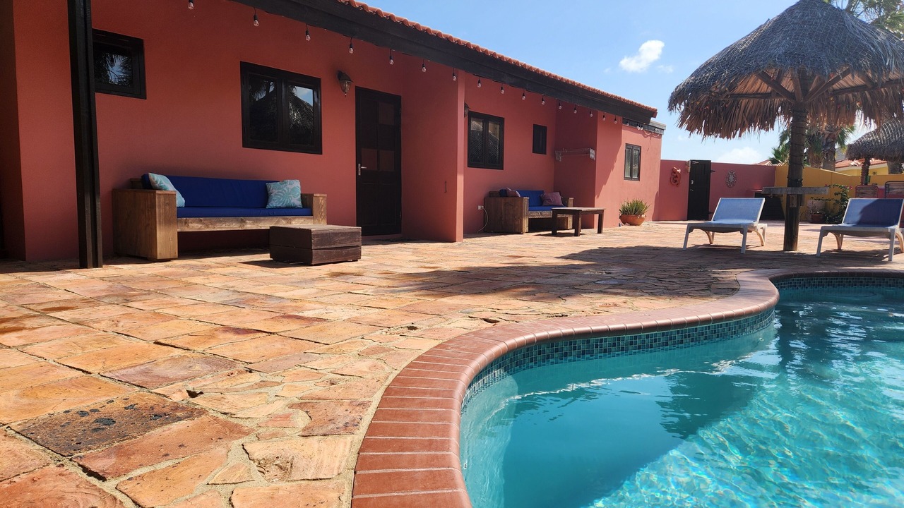Photo of Outdoor in Rancho
