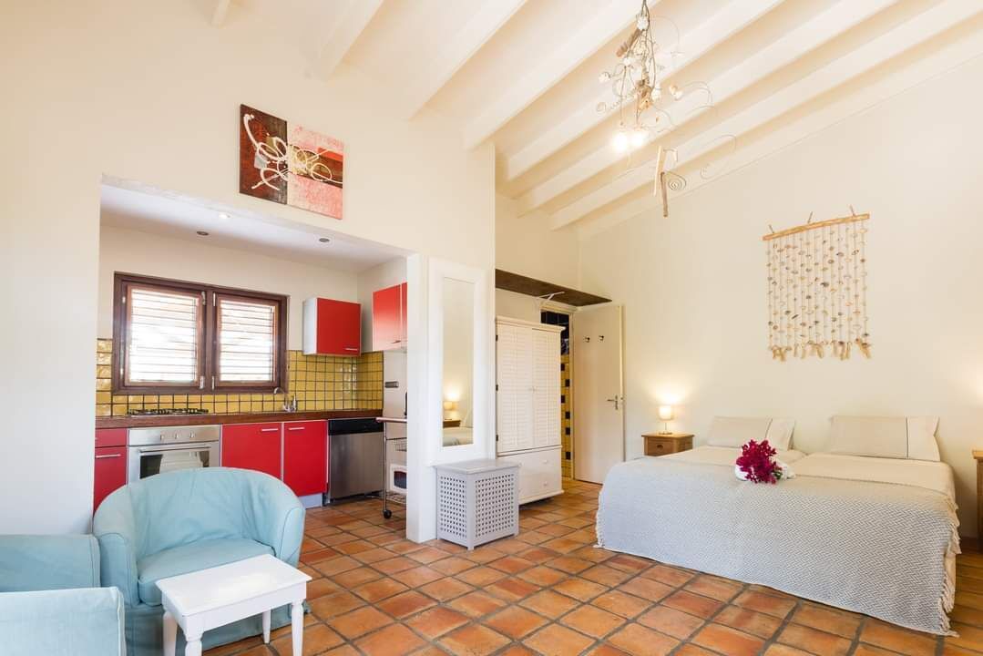 Photo of Bedroom in Rancho