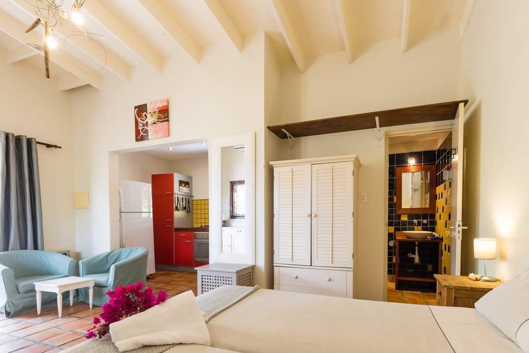 Photo of Bedroom in Rancho