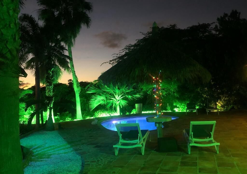 Photo of Patio Balcony in Rancho