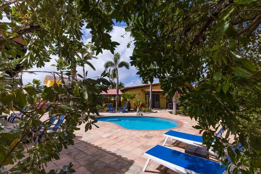Photo of Outdoor in Rancho