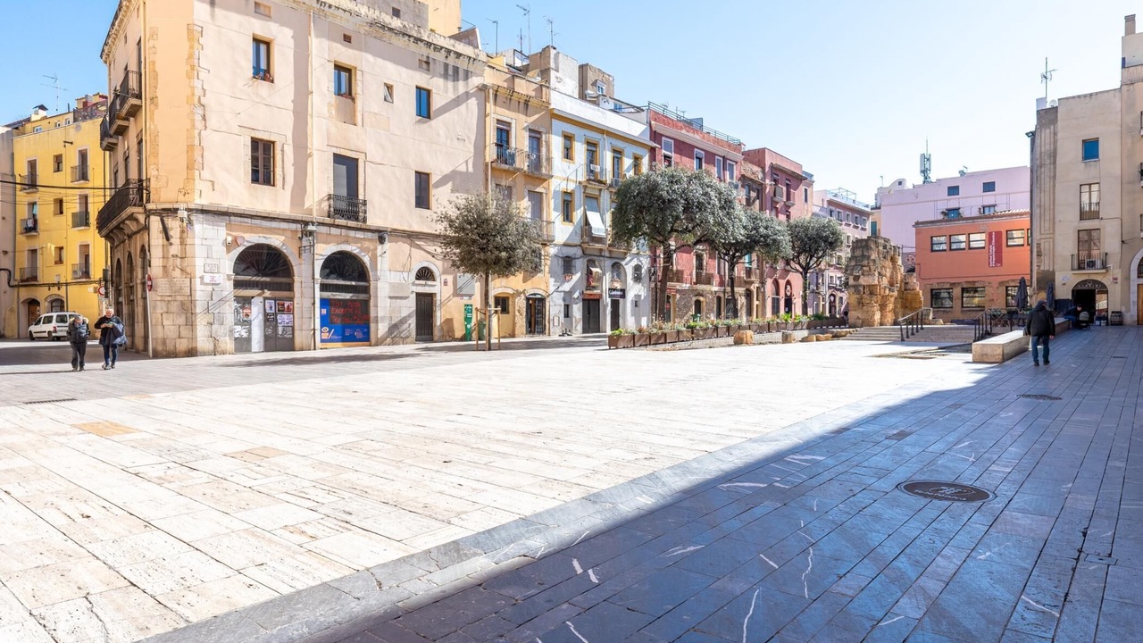Photo of Outdoor in Old Town