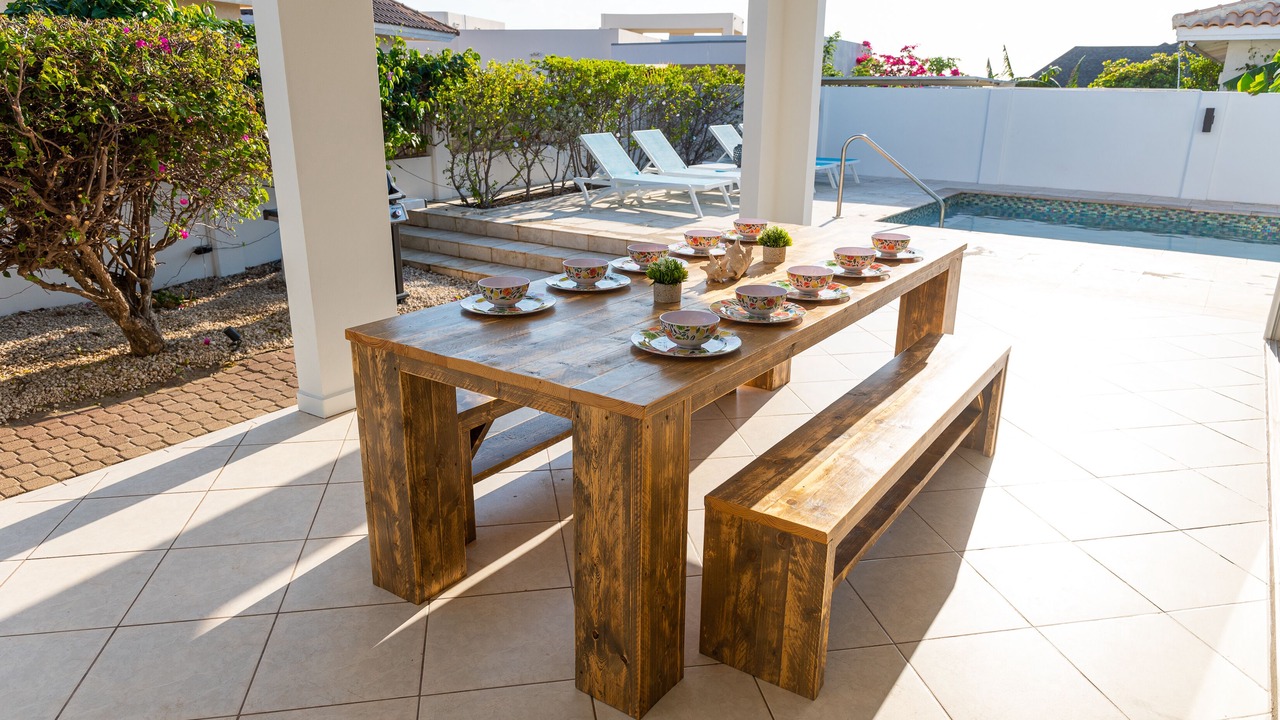 Photo of Outdoor in Esmeralda
