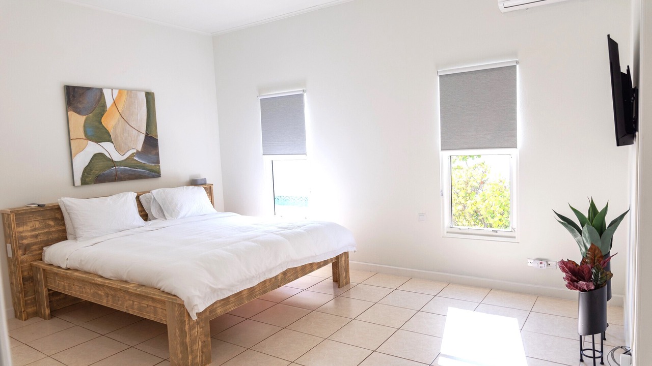 Photo of Bedroom in Esmeralda