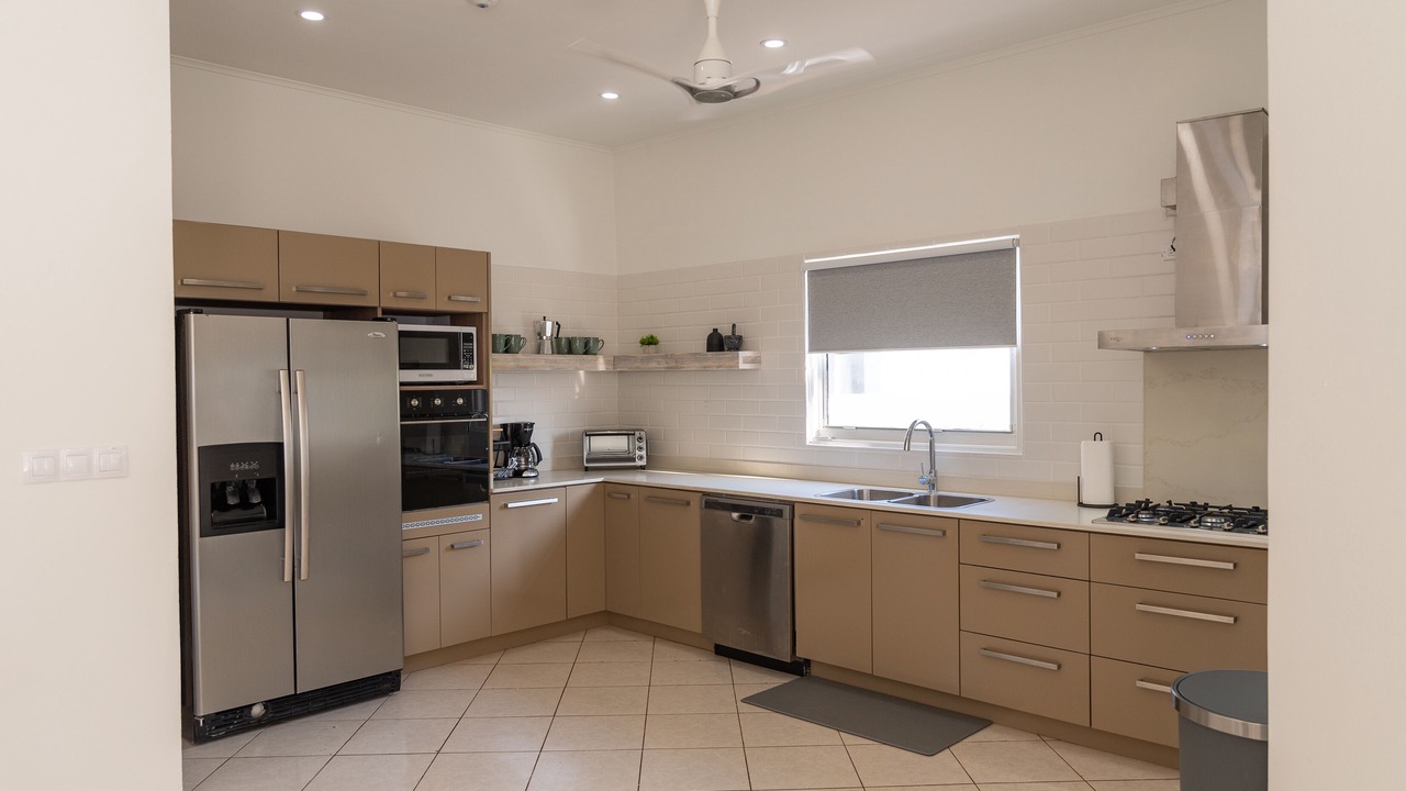 Photo of Kitchen in Esmeralda