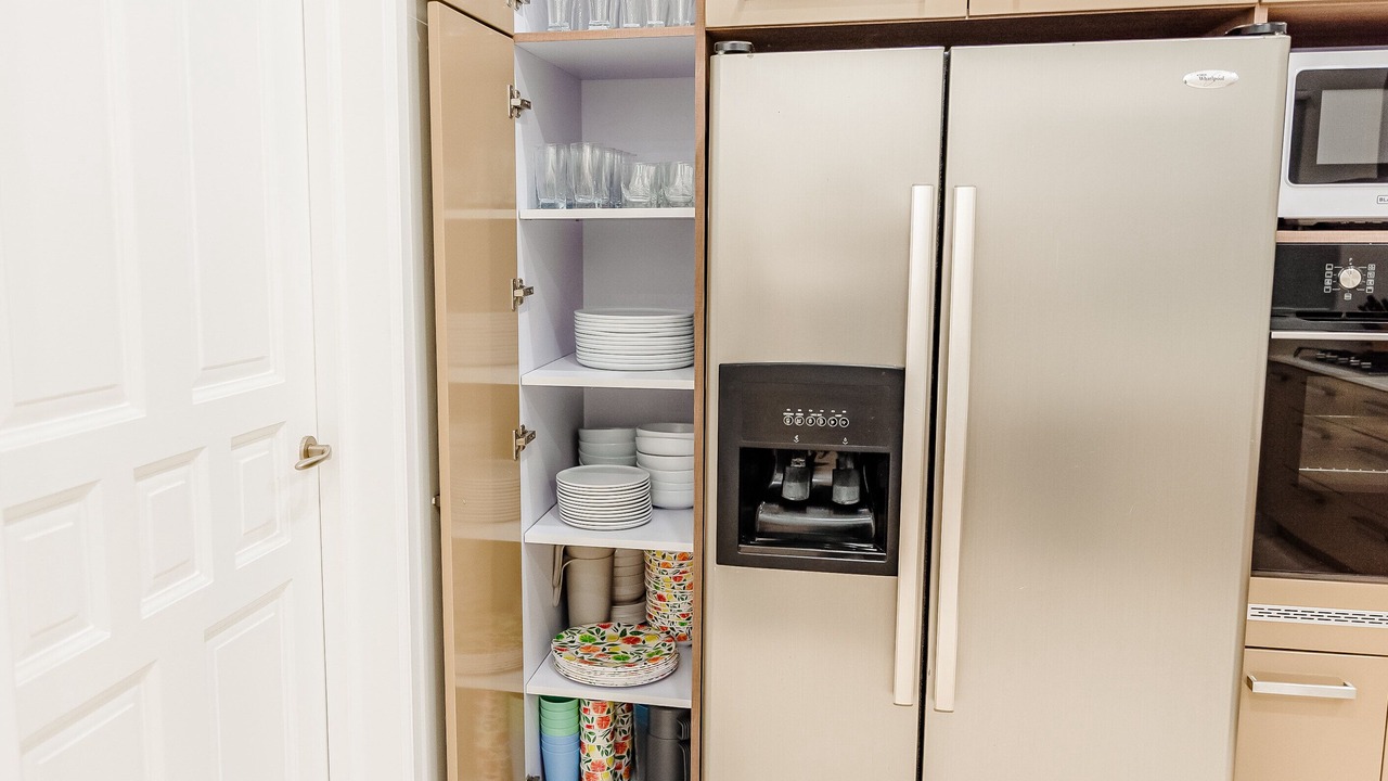 Photo of Kitchen in Esmeralda