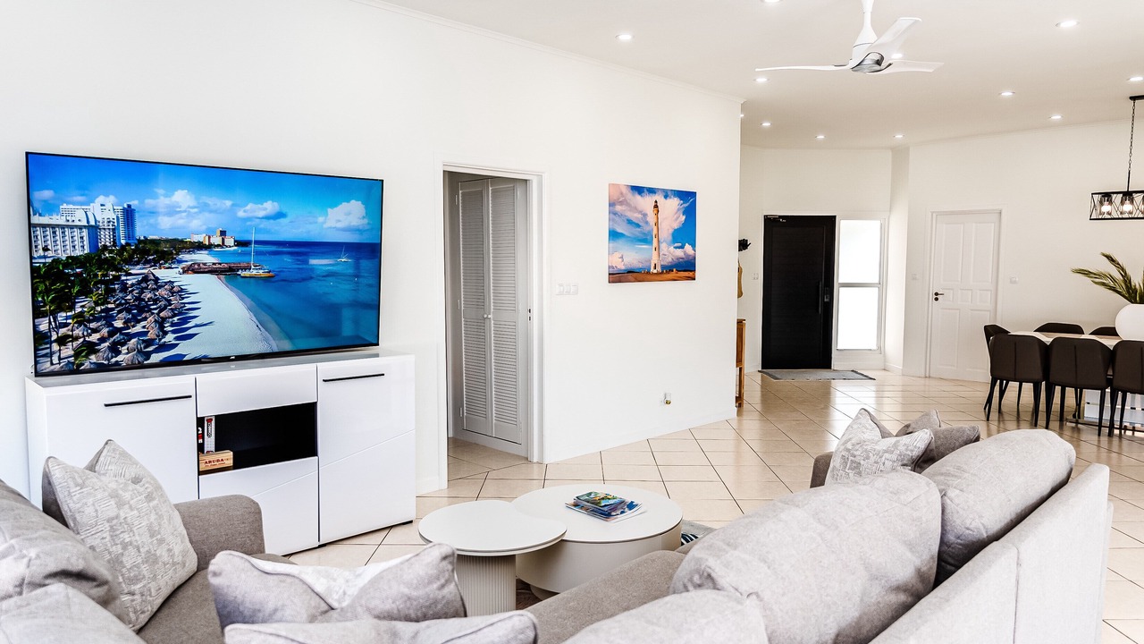 Photo of Livingroom in Esmeralda