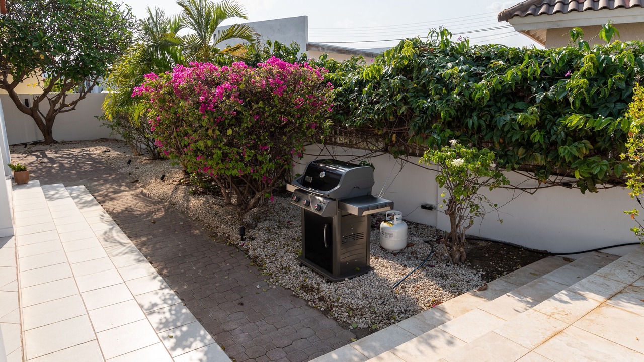 Photo of Patio Balcony in Esmeralda