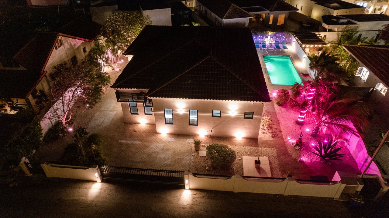 Photo of Outdoor in Esmeralda