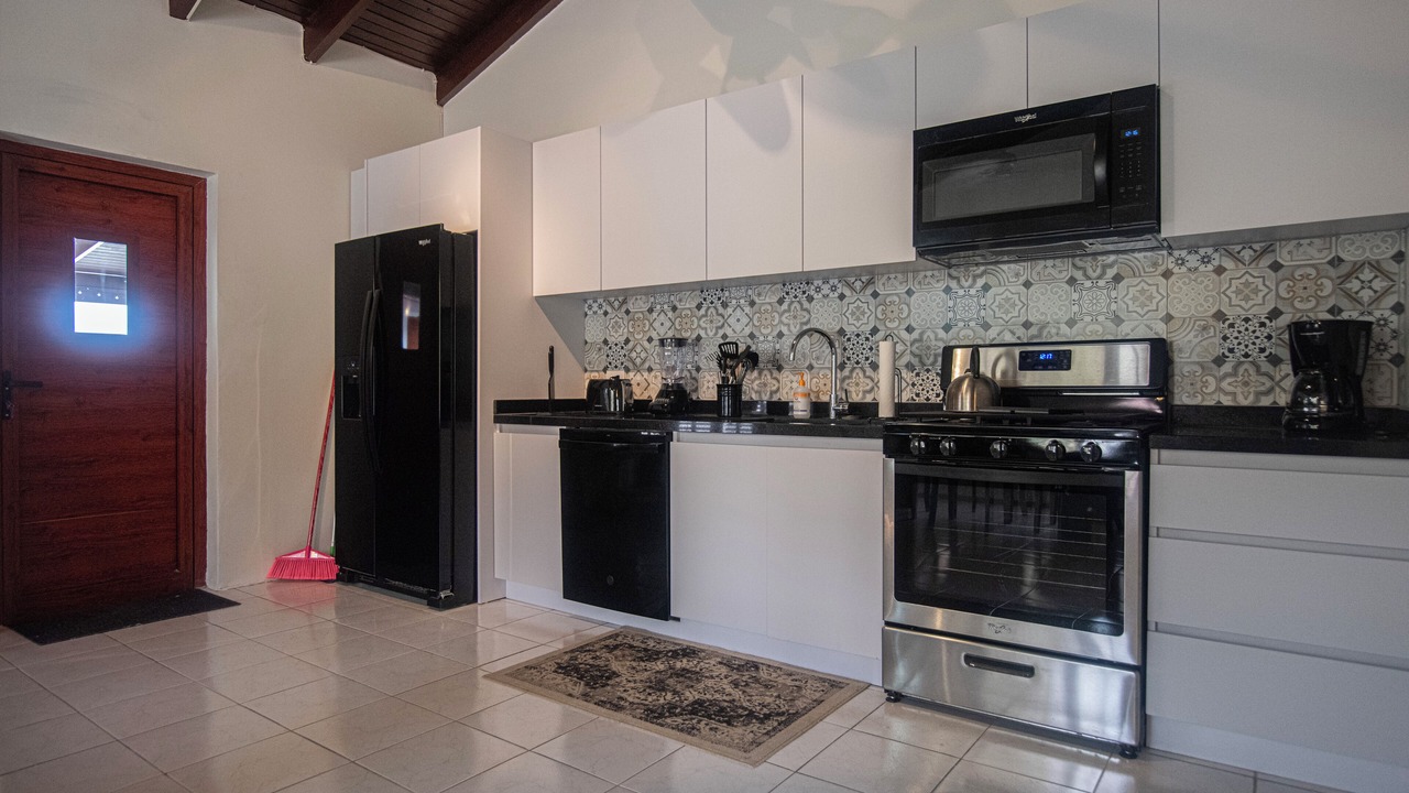 Photo of Kitchen in Shiribana