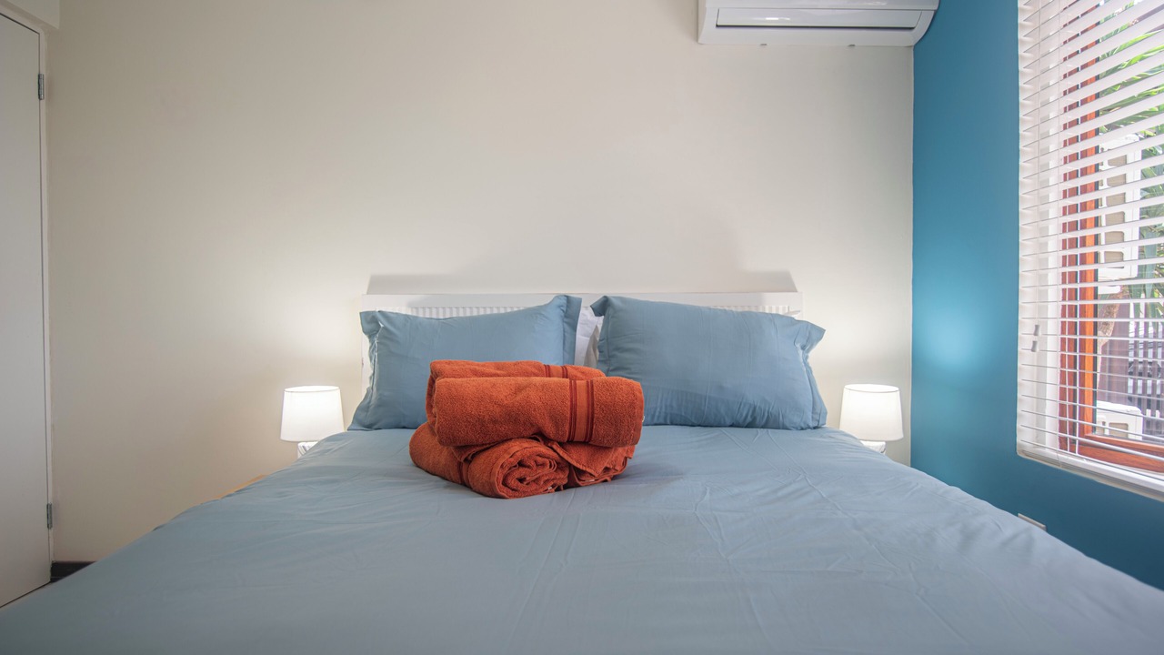 Photo of Bedroom in Shiribana