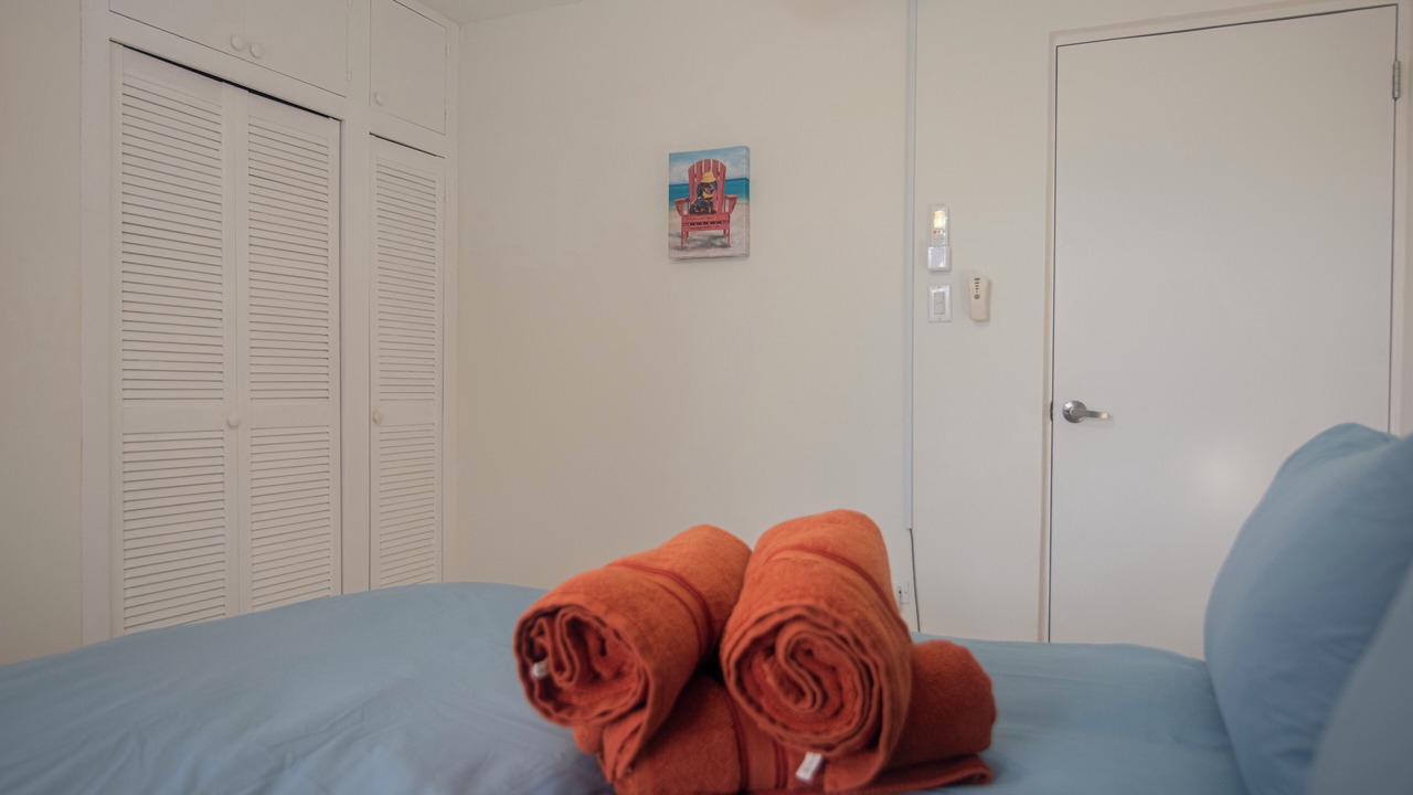 Photo of Bedroom in Shiribana