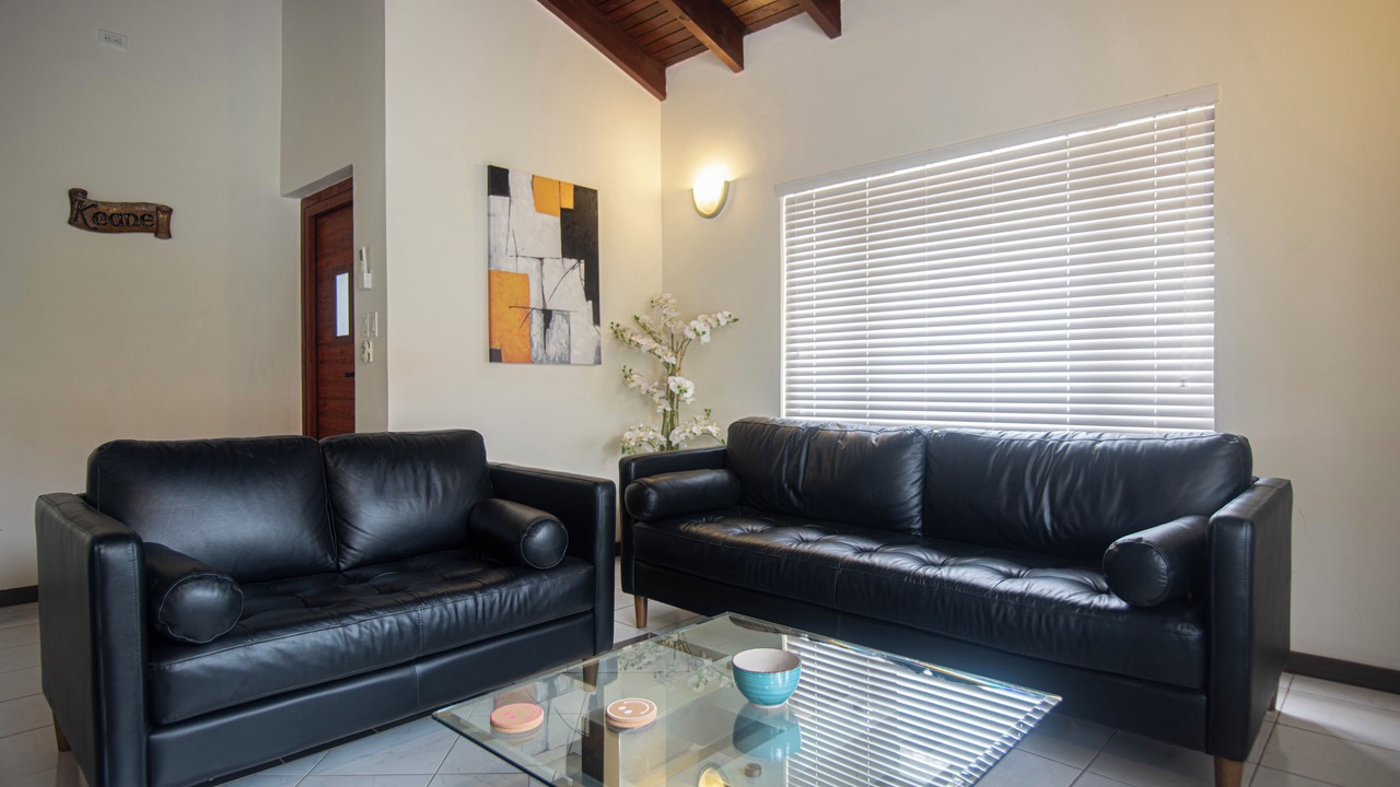 Photo of Livingroom in Shiribana