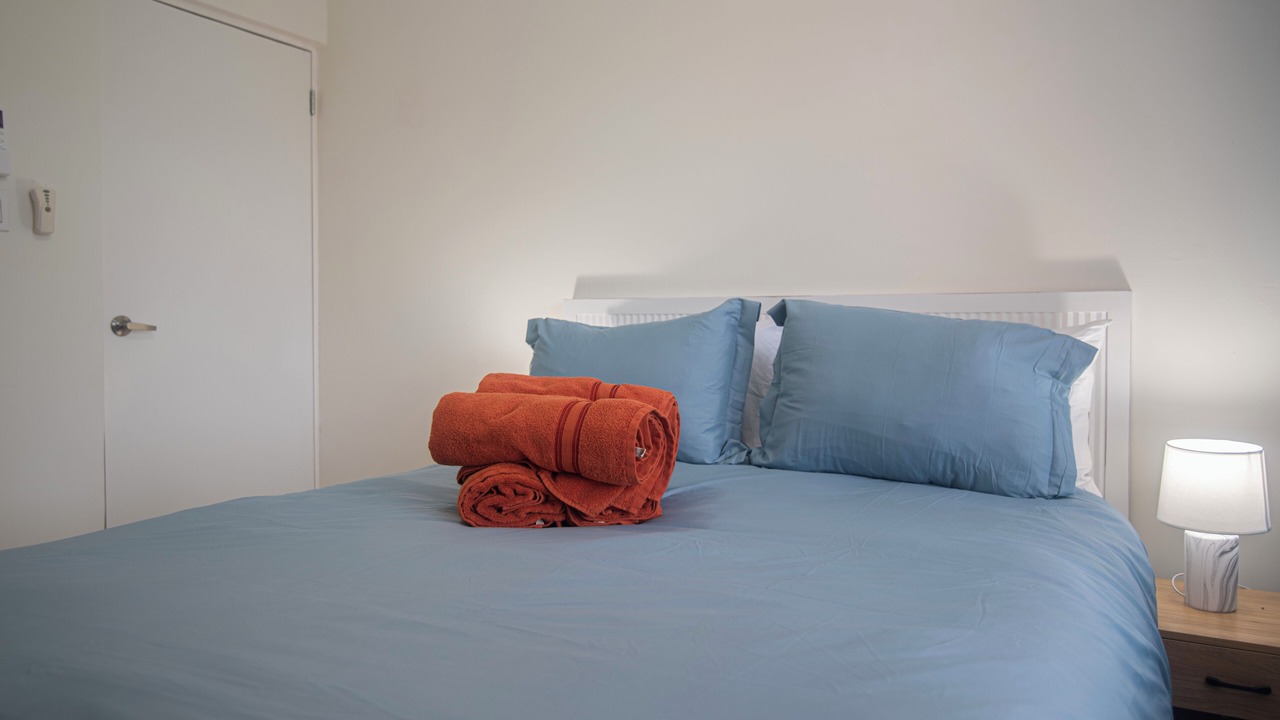 Photo of Bedroom in Shiribana
