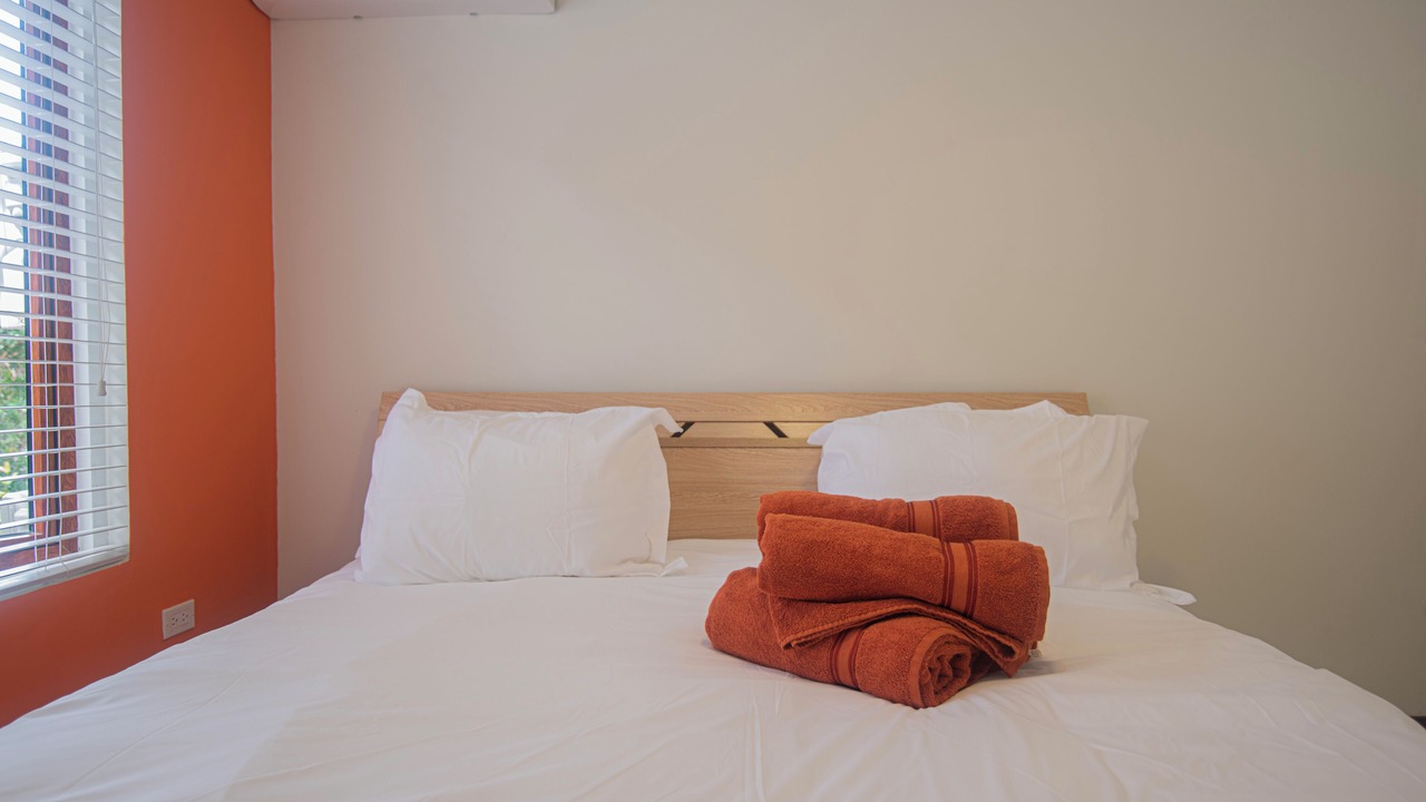 Photo of Bedroom in Shiribana