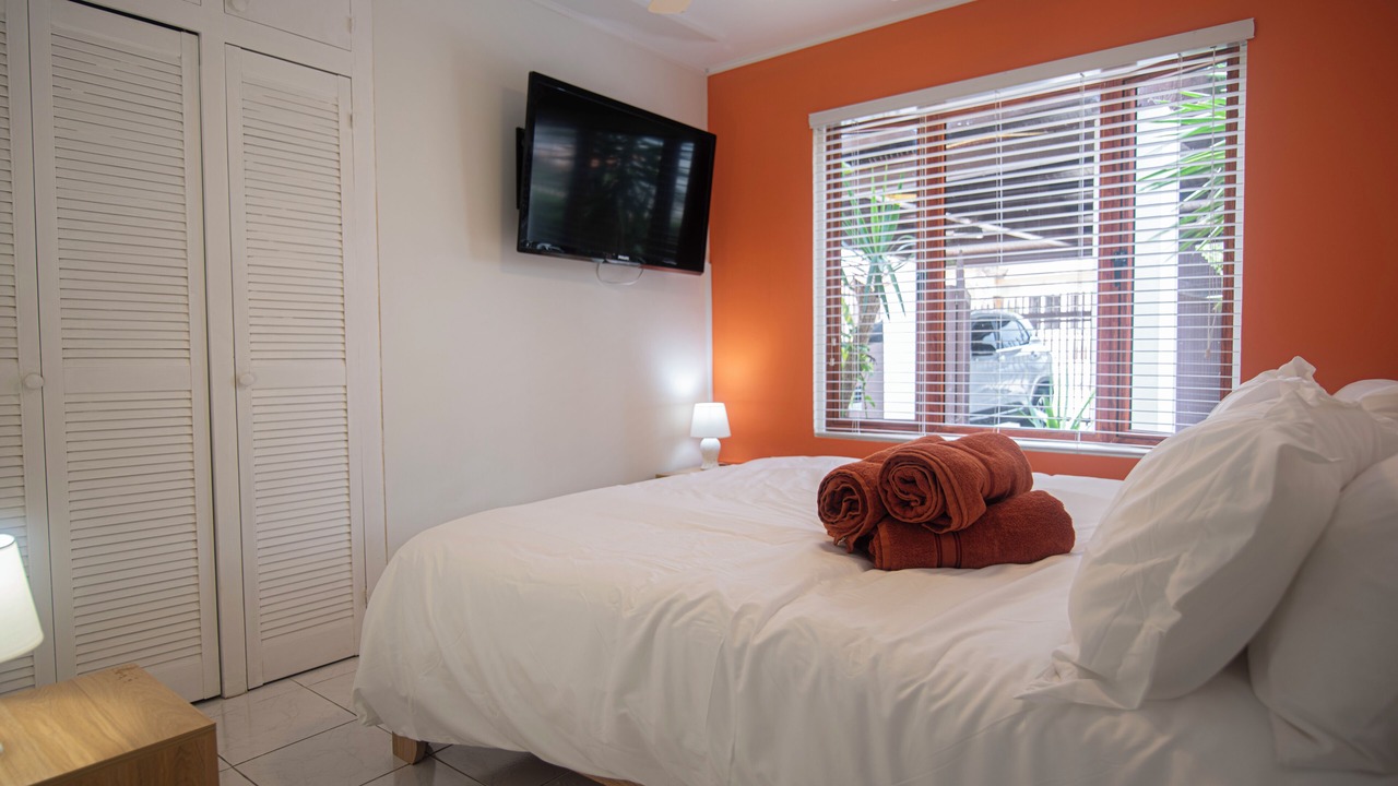Photo of Bedroom in Shiribana