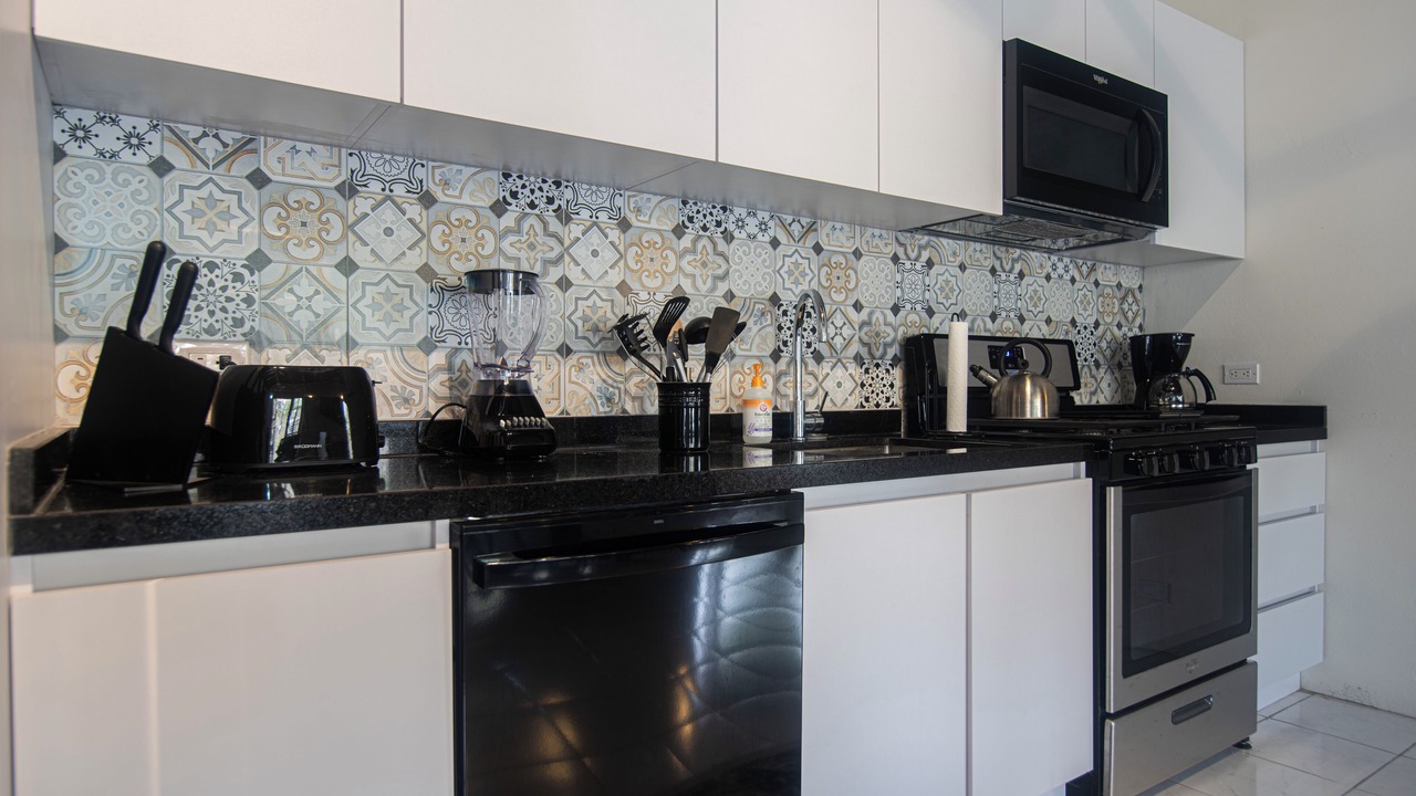 Photo of Kitchen in Shiribana