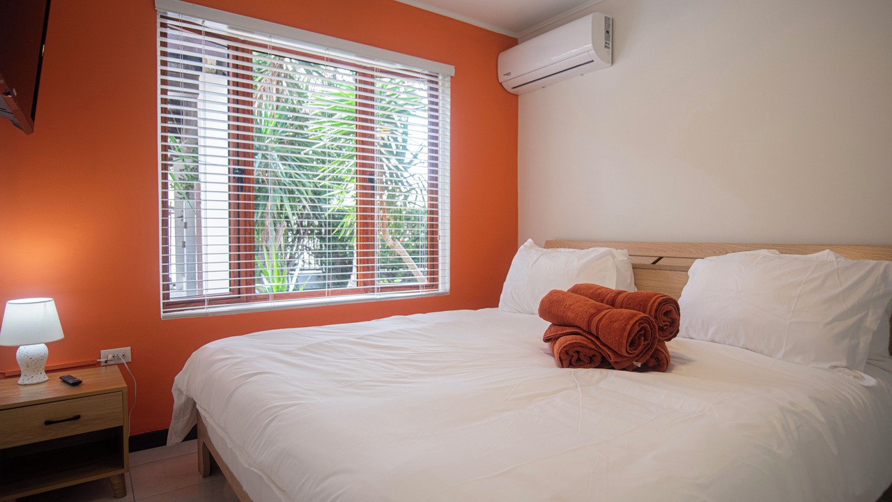 Photo of Bedroom in Shiribana