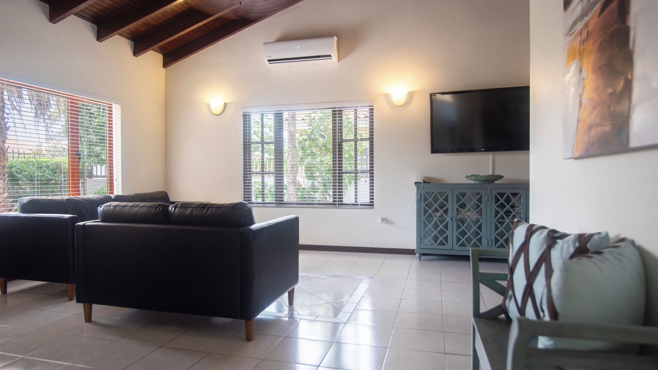 Photo of Livingroom in Shiribana