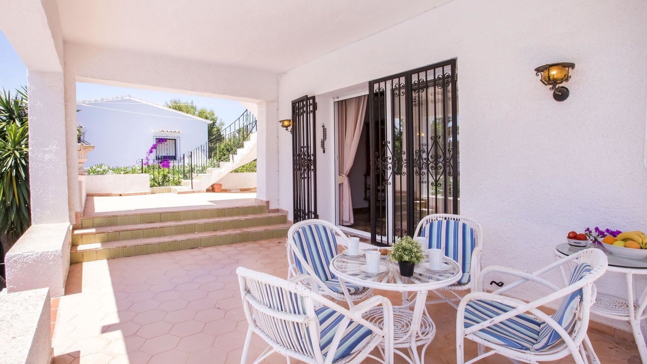 Photo of Outdoor in Balcon del Mar