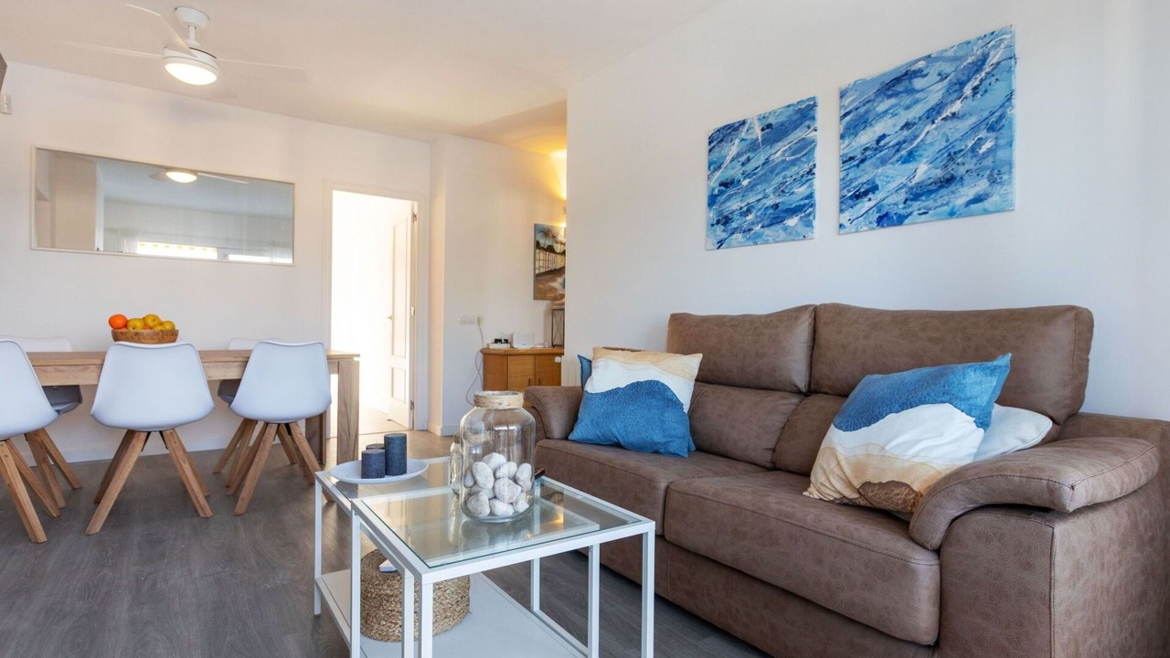 Photo of Bedroom in S'Agaro