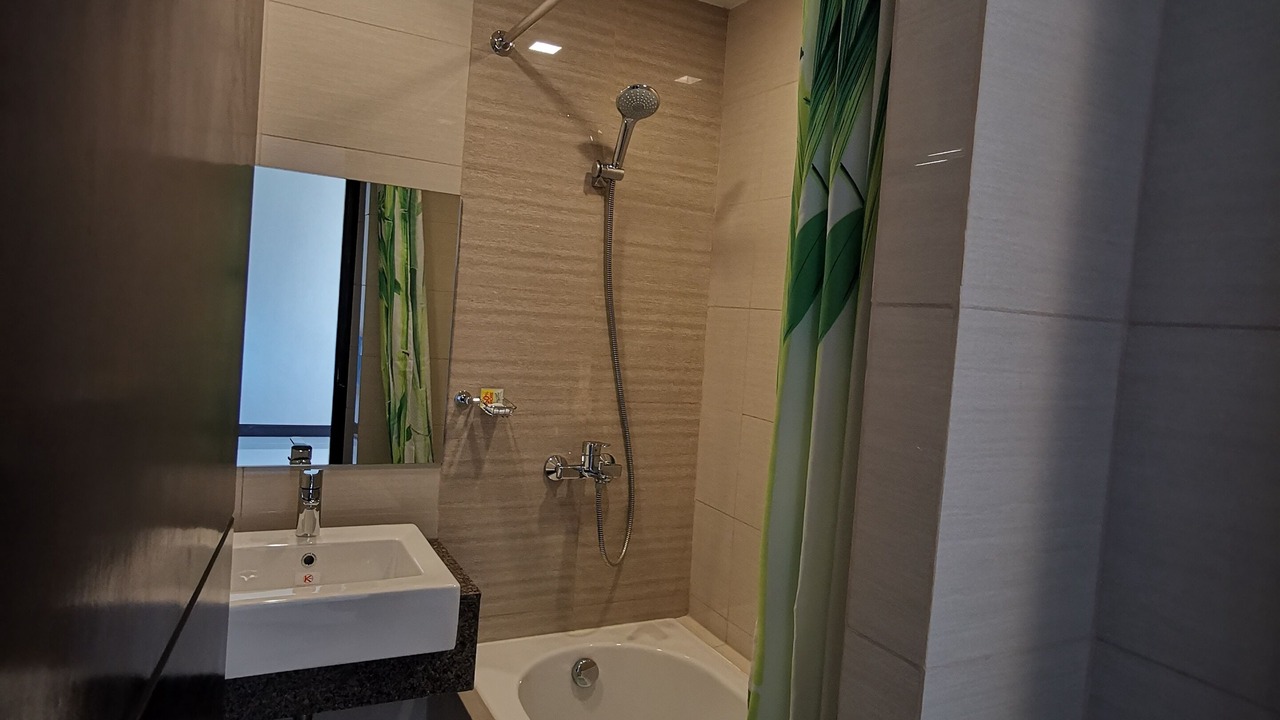 Photo of Bathroom in Lapu-Lapu