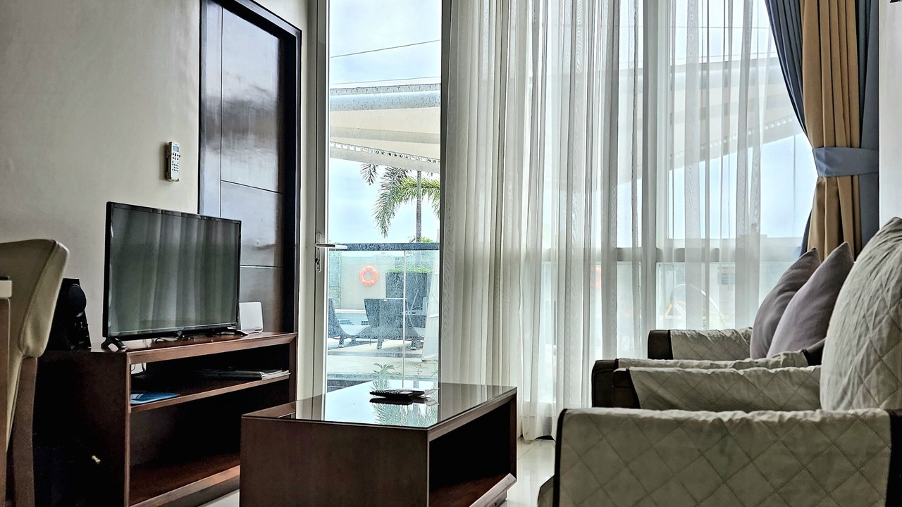 Photo of Livingroom in Lapu-Lapu
