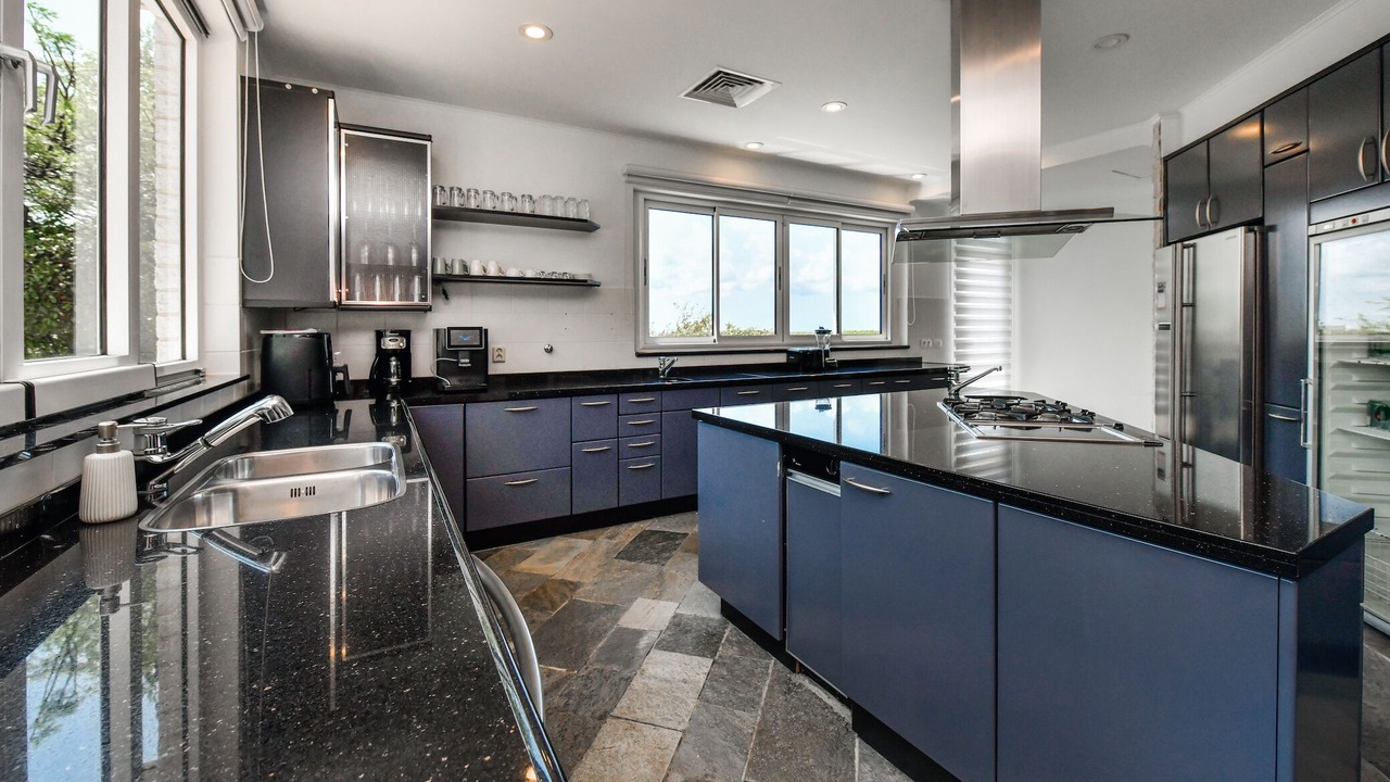 Photo of Kitchen in Malmok