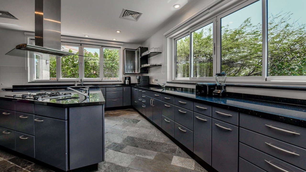 Photo of Kitchen in Malmok