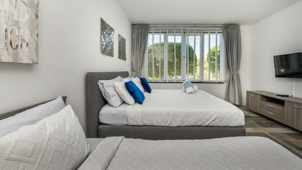 Photo of Bedroom in Malmok