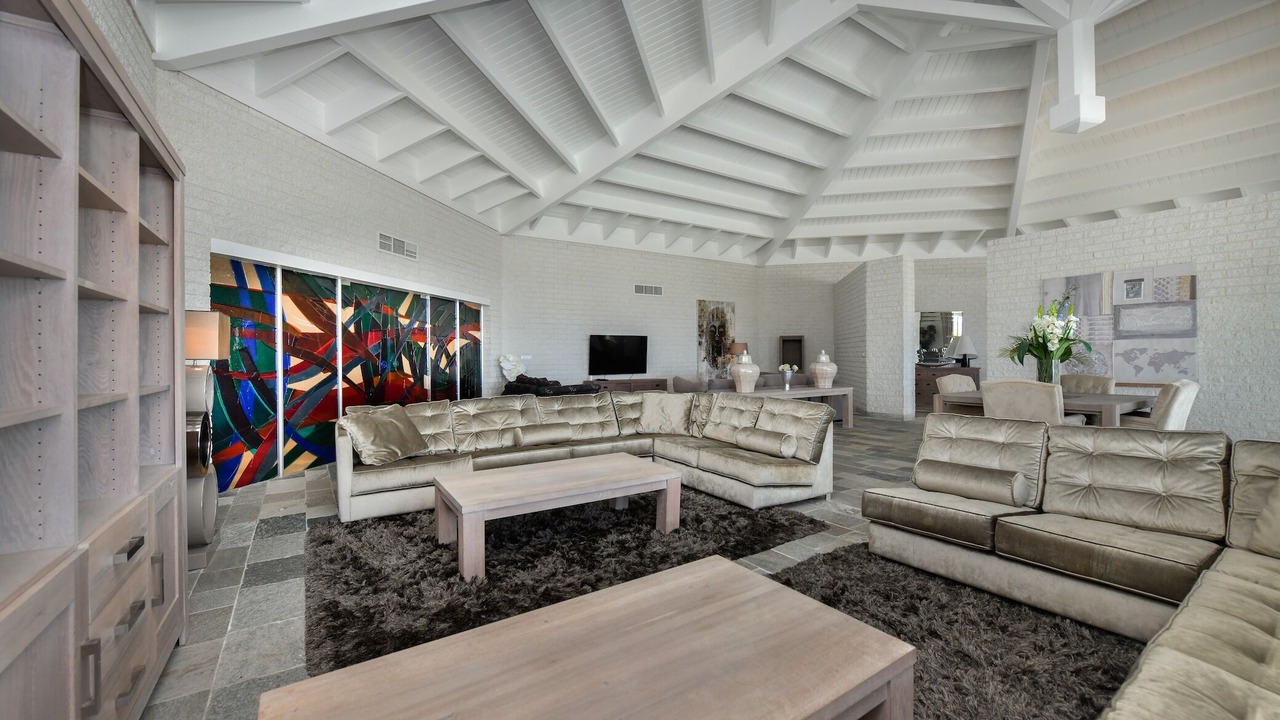 Photo of Livingroom in Malmok