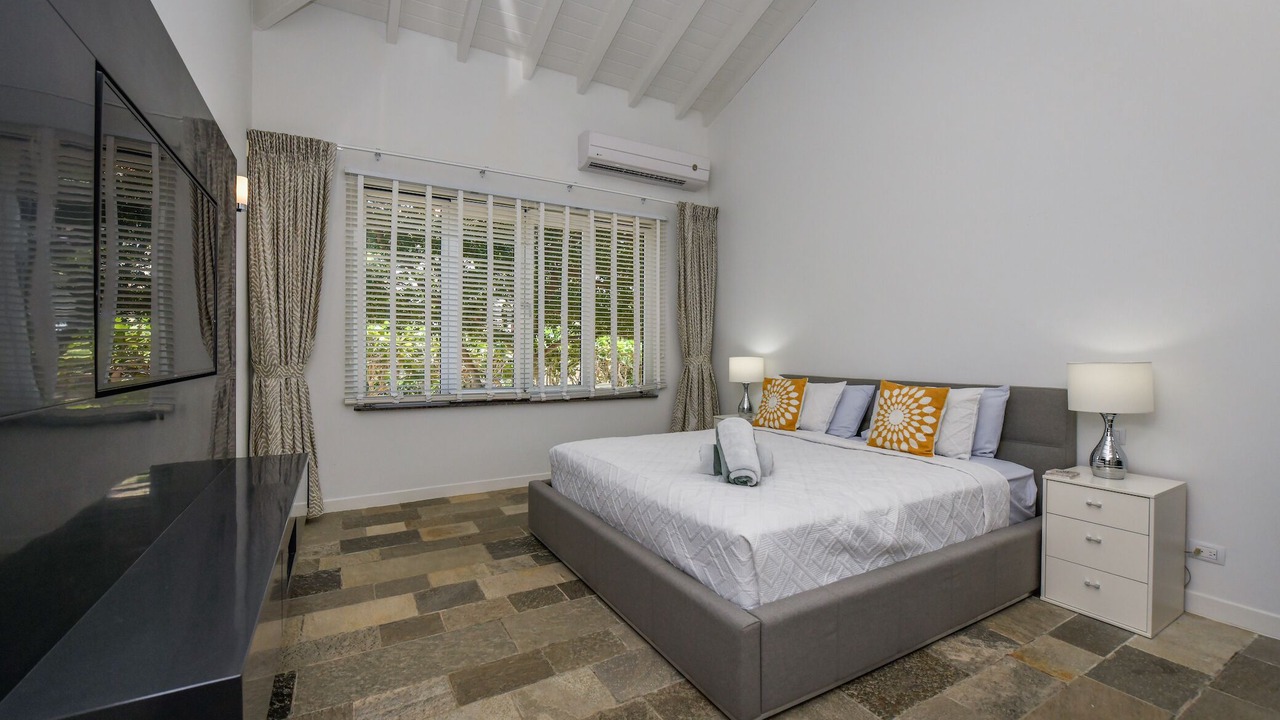 Photo of Bedroom in Malmok
