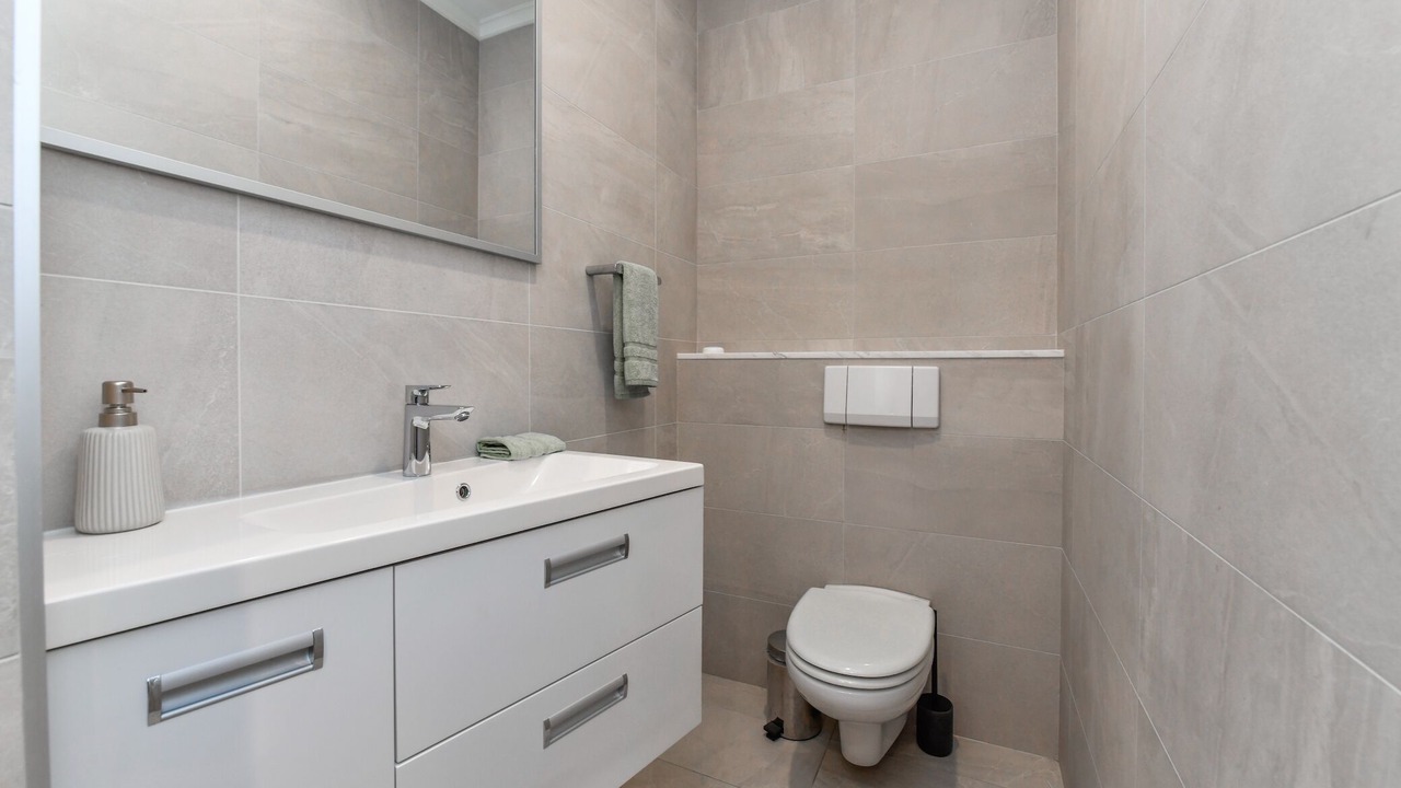 Photo of Bathroom in Malmok