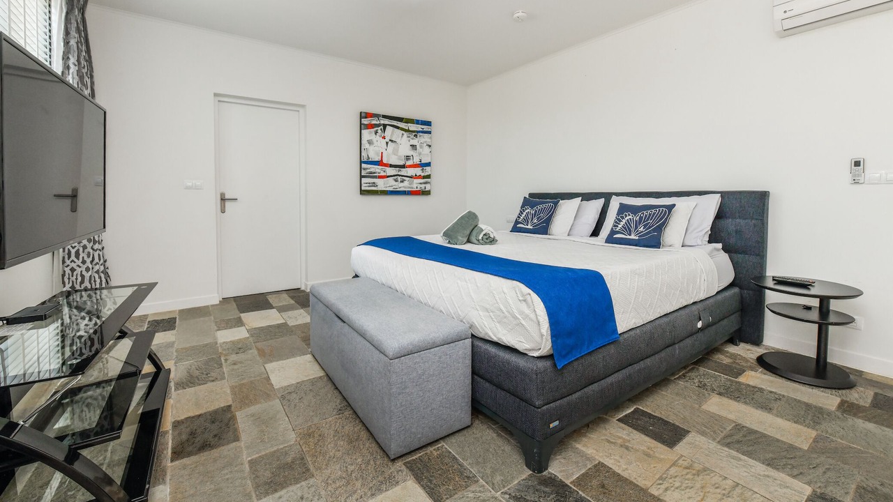 Photo of Bedroom in Malmok