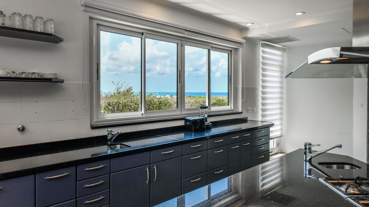 Photo of Kitchen in Malmok