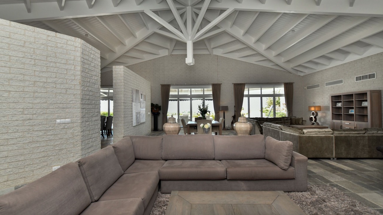 Photo of Livingroom in Malmok
