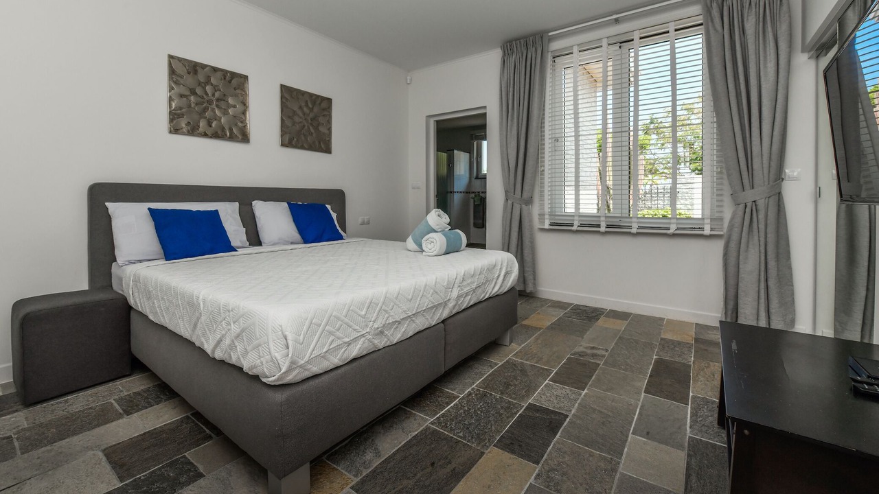 Photo of Bedroom in Malmok