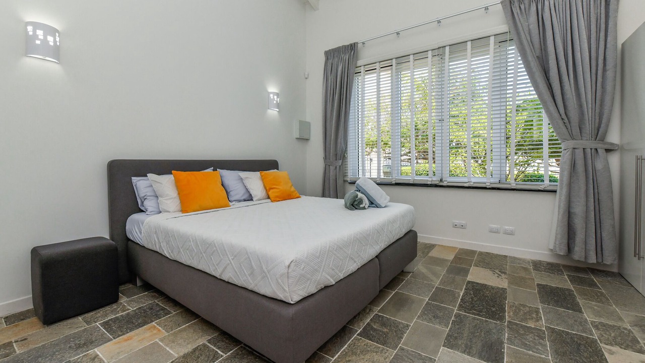 Photo of Bedroom in Malmok