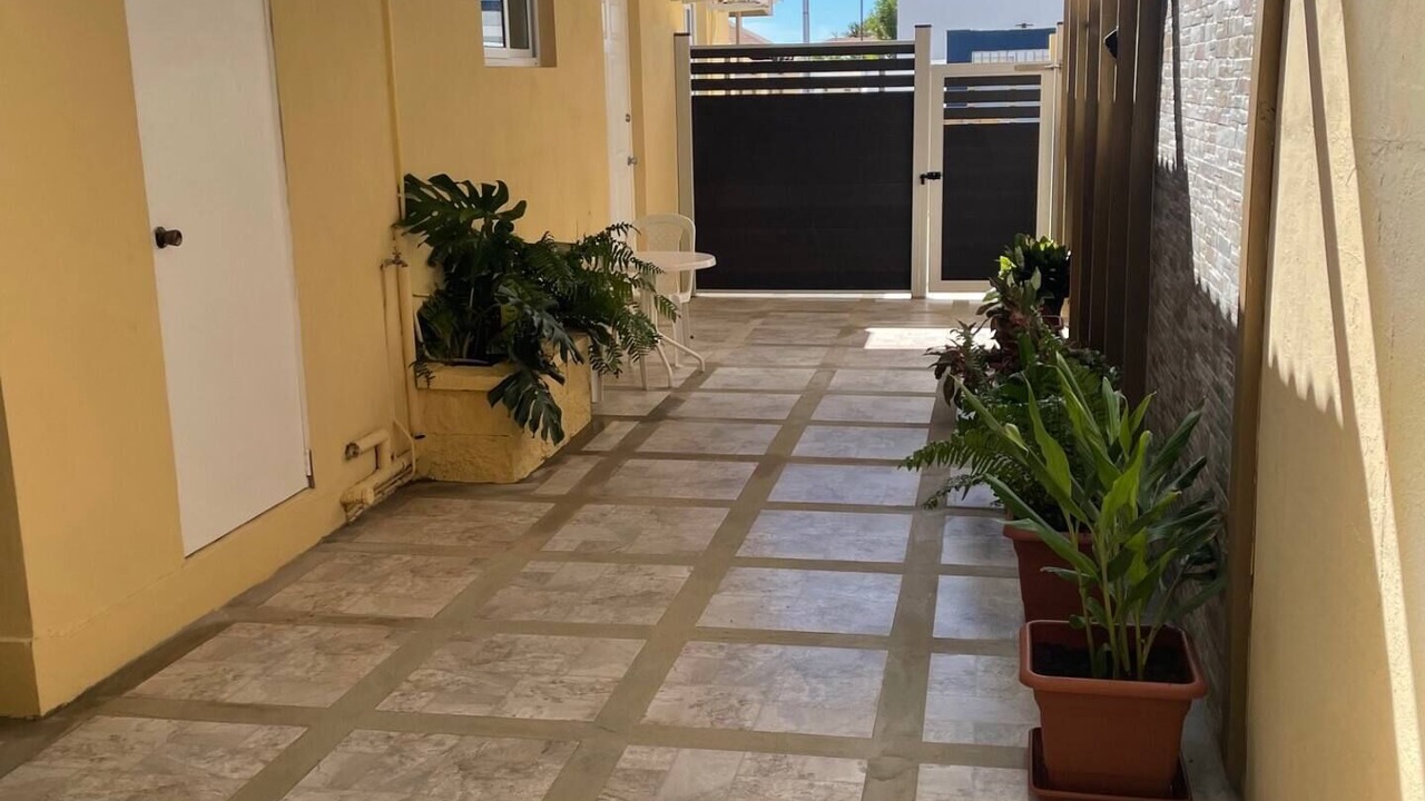 Photo of Patio Balcony in Oranjestad-West