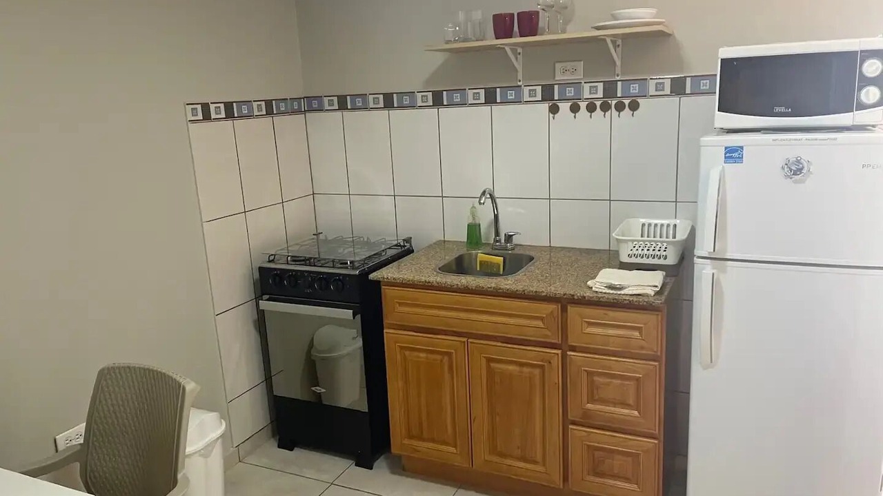 Photo of Kitchen in Oranjestad-West
