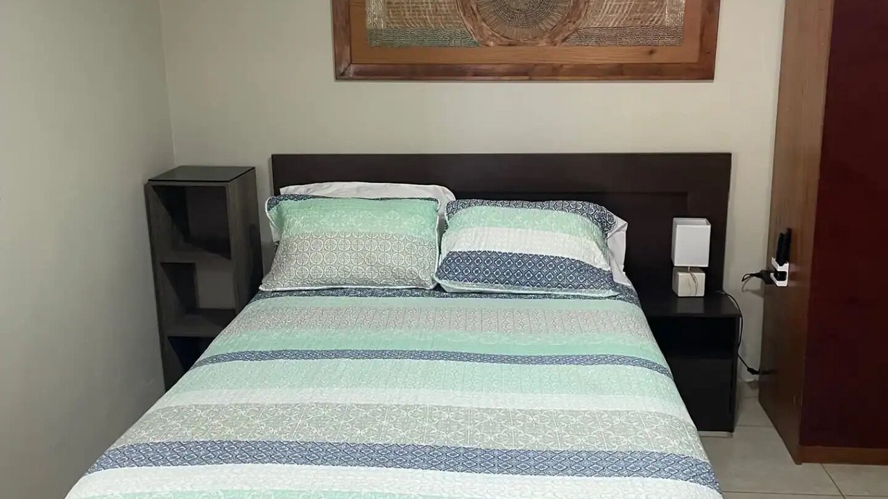 Photo of Bedroom in Oranjestad-West