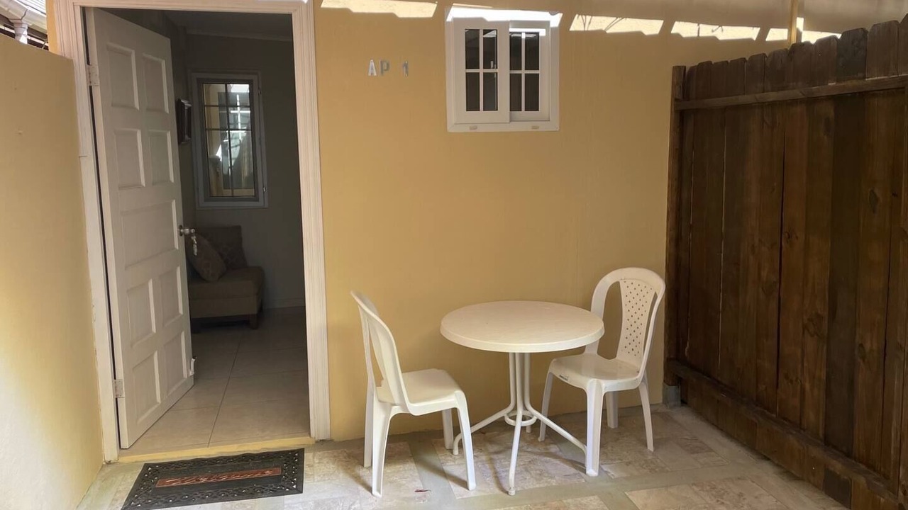 Photo of Outdoor in Oranjestad-West