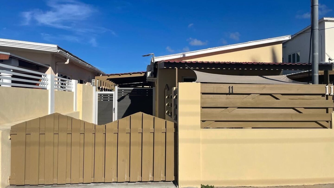 Photo of Outdoor in Oranjestad-West