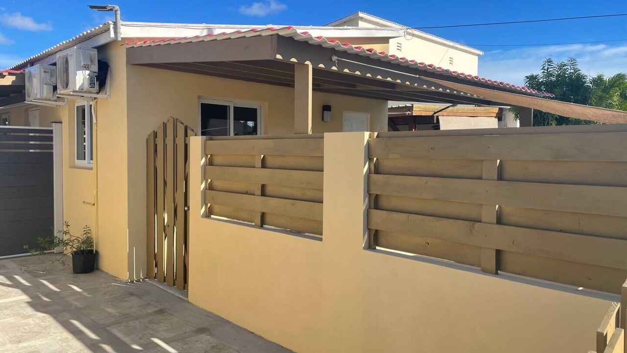 Photo of Outdoor in Oranjestad-West