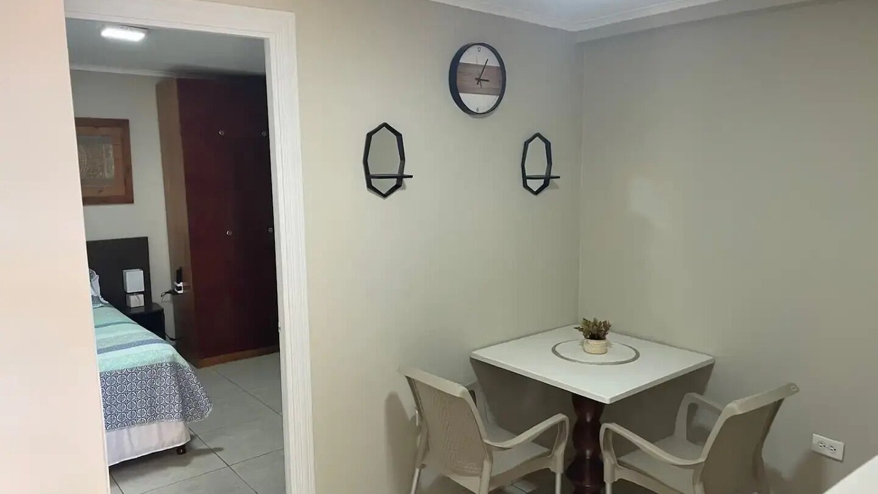 Photo of Bedroom in Oranjestad-West
