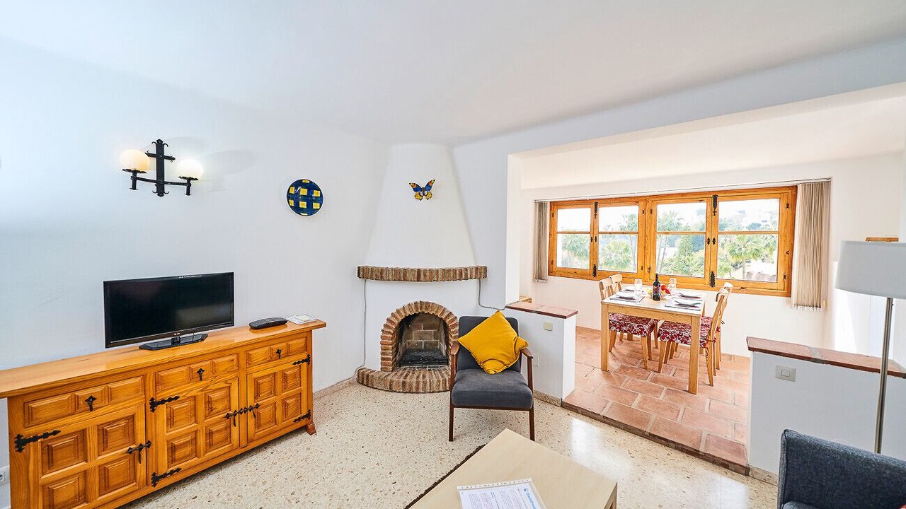 Photo of Livingroom in Oasis del Capistrano