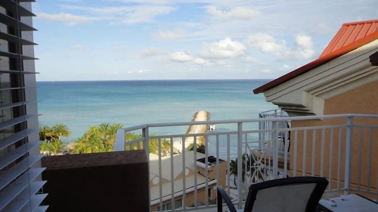 Photo of Outdoor in Palm Beach