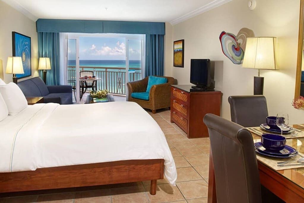 Photo of Bedroom in Palm Beach