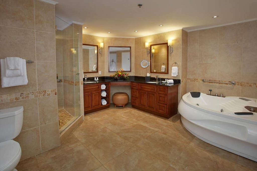 Photo of Bathroom in Palm Beach